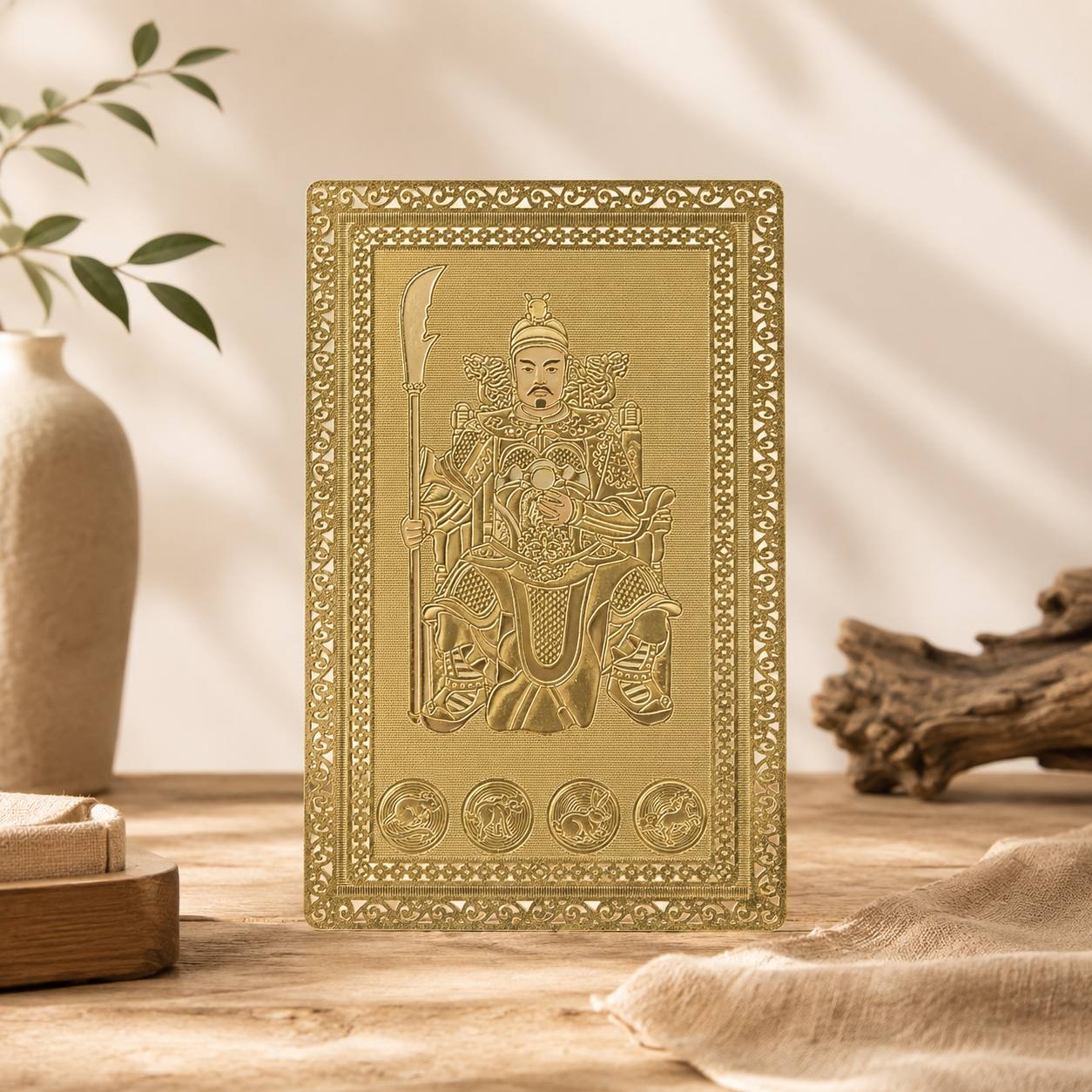 tai sui amulet for 2026