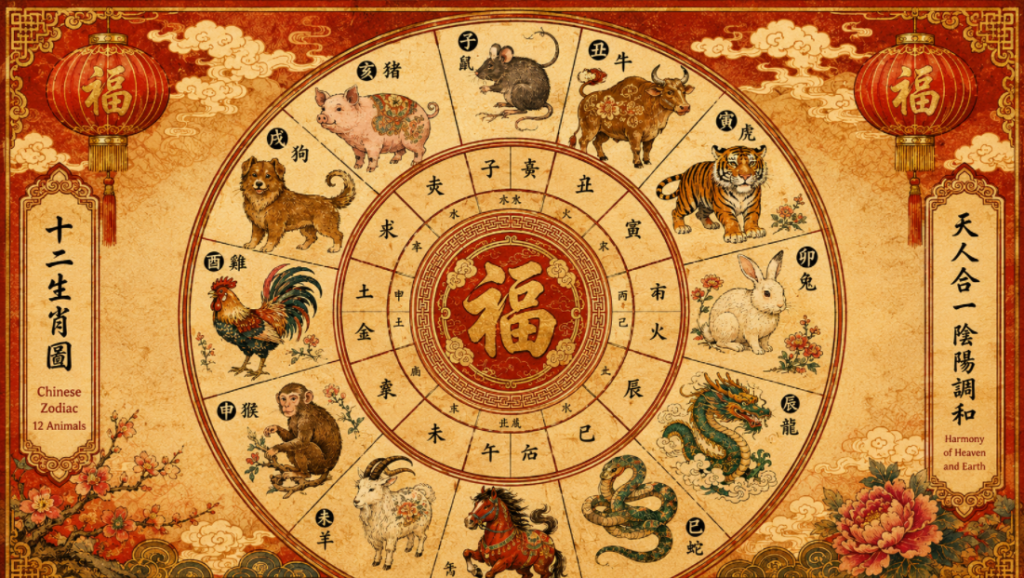 The History of the Chinese Zodiac and Its Cultural Meaning 屏幕截图 2026 05 27 082511