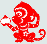 What the 12 Chinese Zodiac Animals Represent Monkey