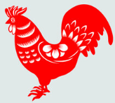 What the 12 Chinese Zodiac Animals Represent Rooster
