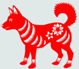 What the 12 Chinese Zodiac Animals Represent Dog